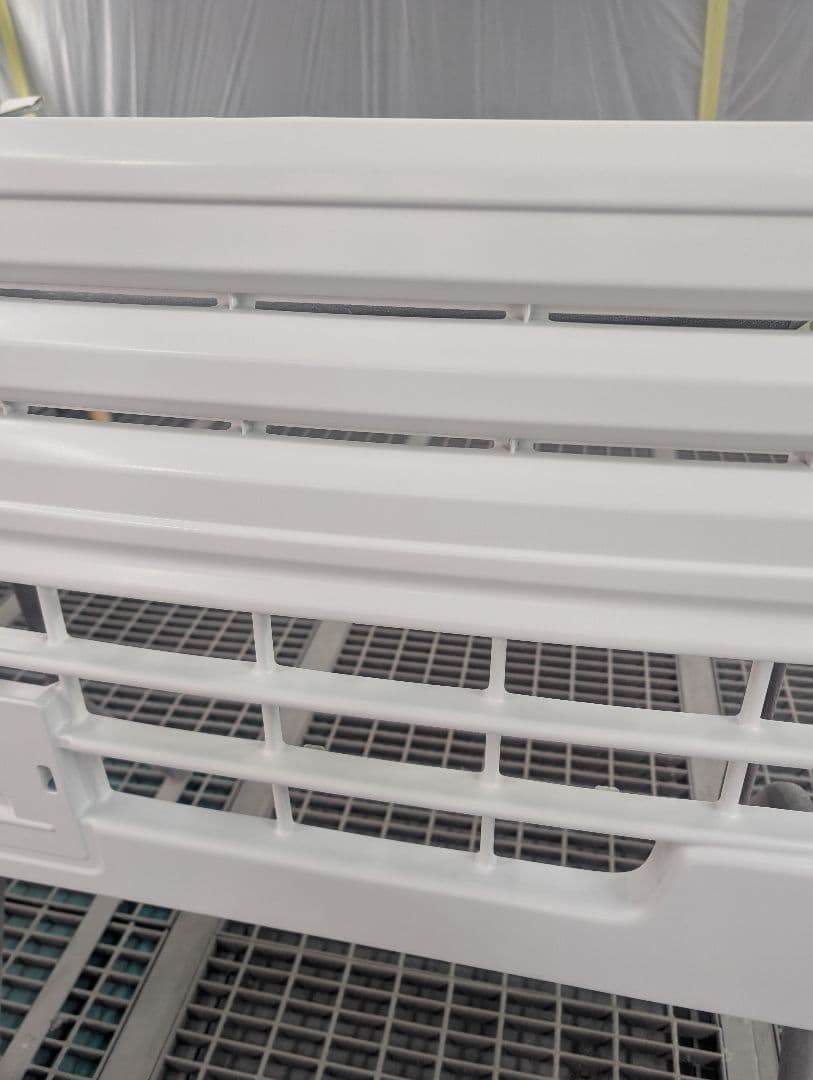 ※tad935様限定　スズキ　キャリー　フロントバンパー