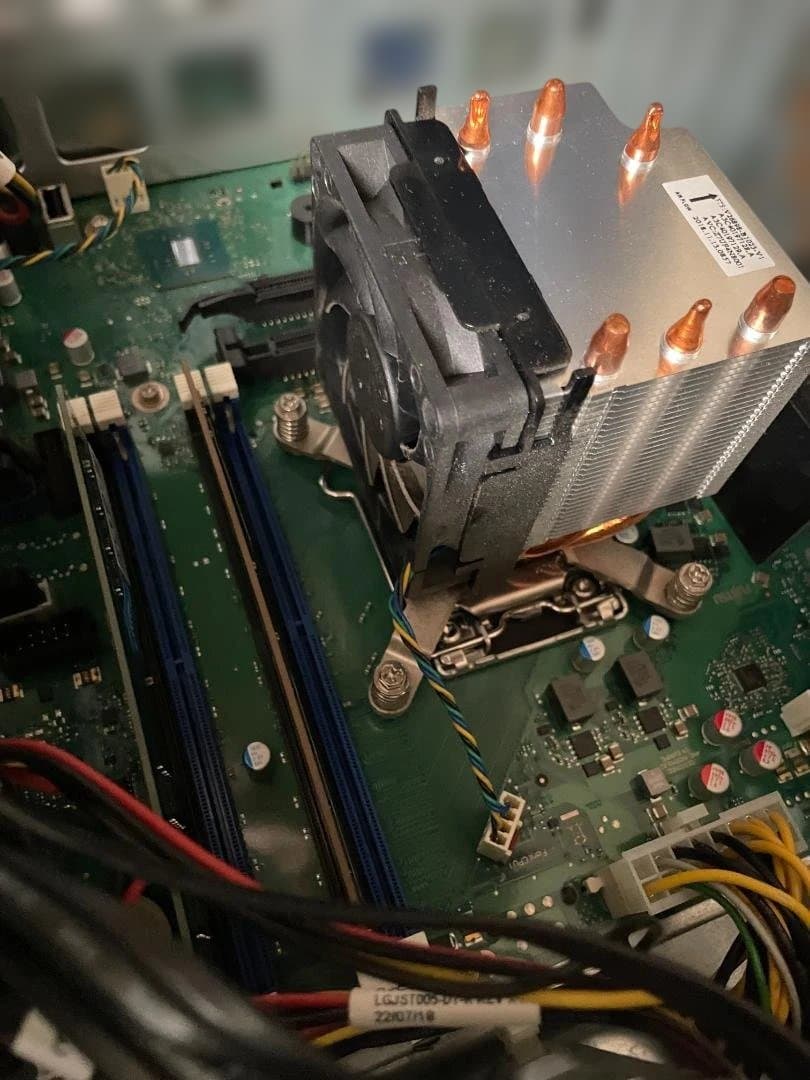 ブーくん様用Fujitsu PRIMERGY TX1310 M3 サーバー