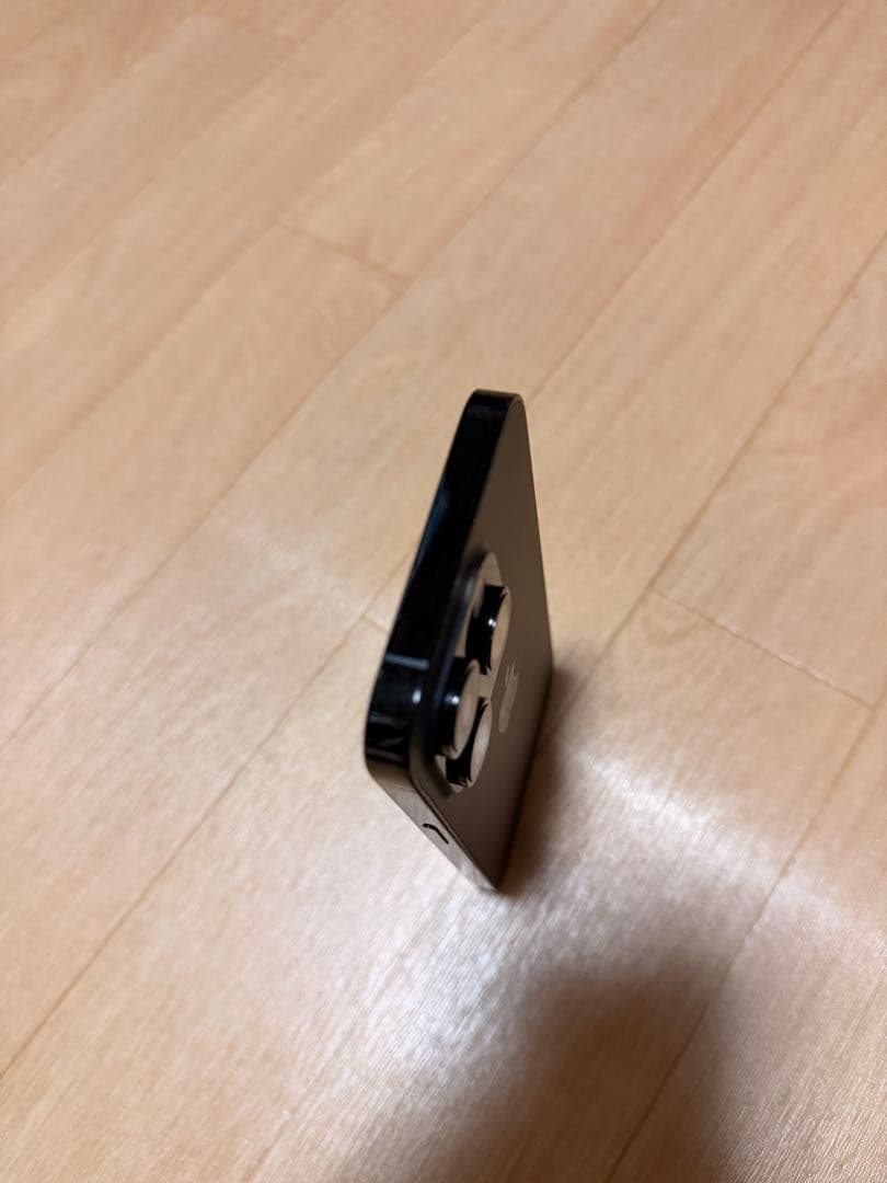 Apple iPhone 14 Pro スペースブラック 512GB