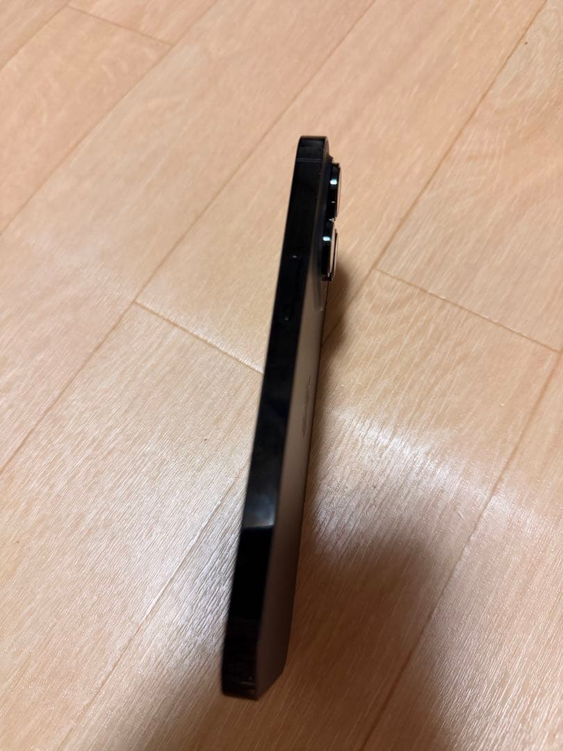 Apple iPhone 14 Pro スペースブラック 512GB