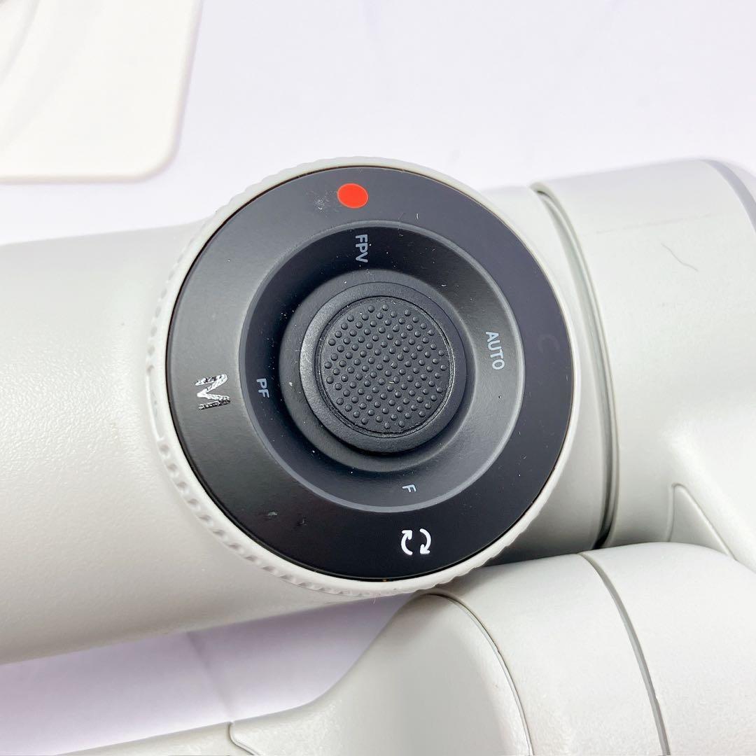 2638◯ Insta360 Flow スマートフォン用スタビライザー