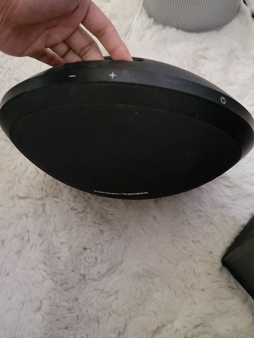 harman/kardon スマートスピーカー