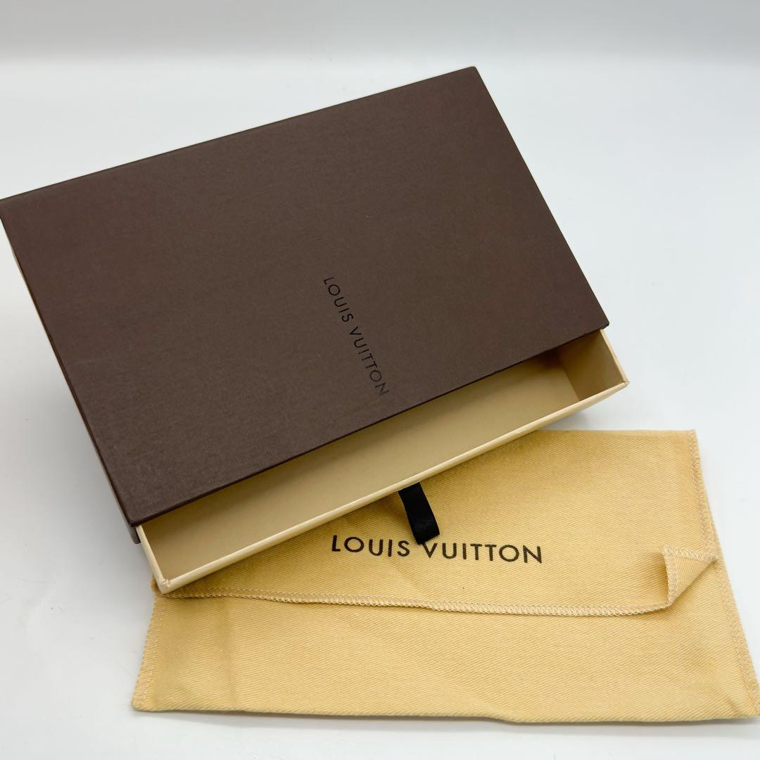 【箱付き】ルイヴィトン ジッピーウォレット ヴェルニ モノグラム ラウンド