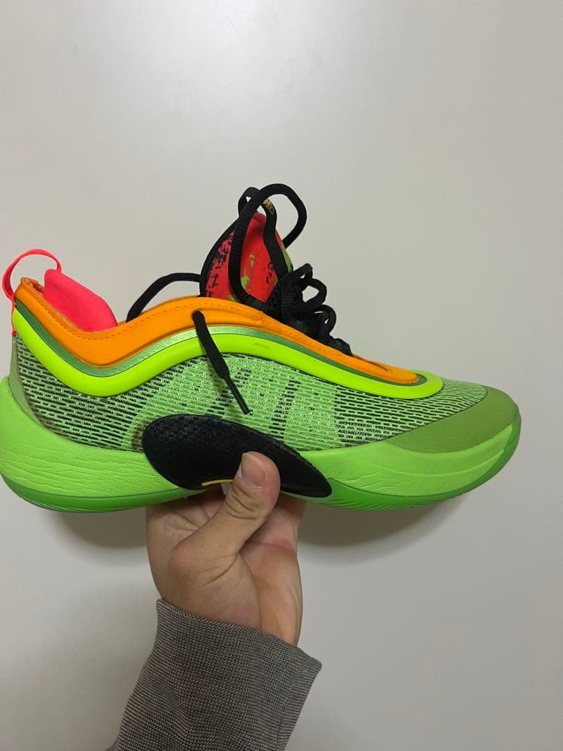 シューズ(男性用) adidas DON Issue 6 \"Panama