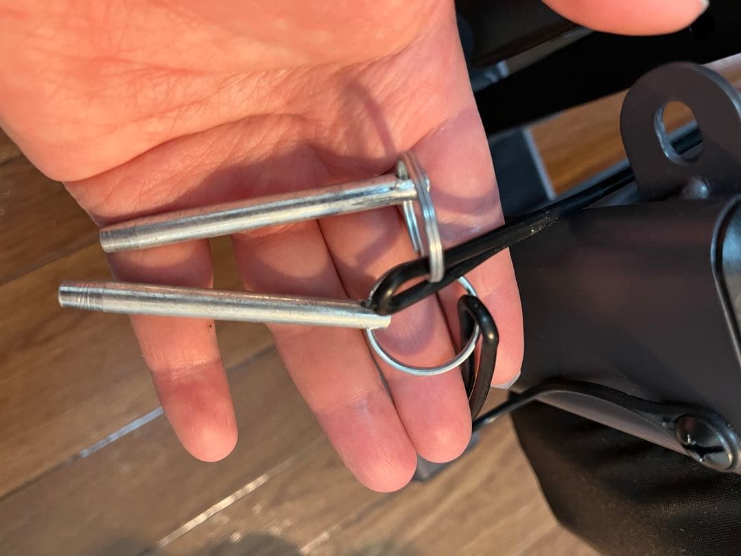 組立て不要の低反発折りたたみベッド(シングル) ダークブラウン