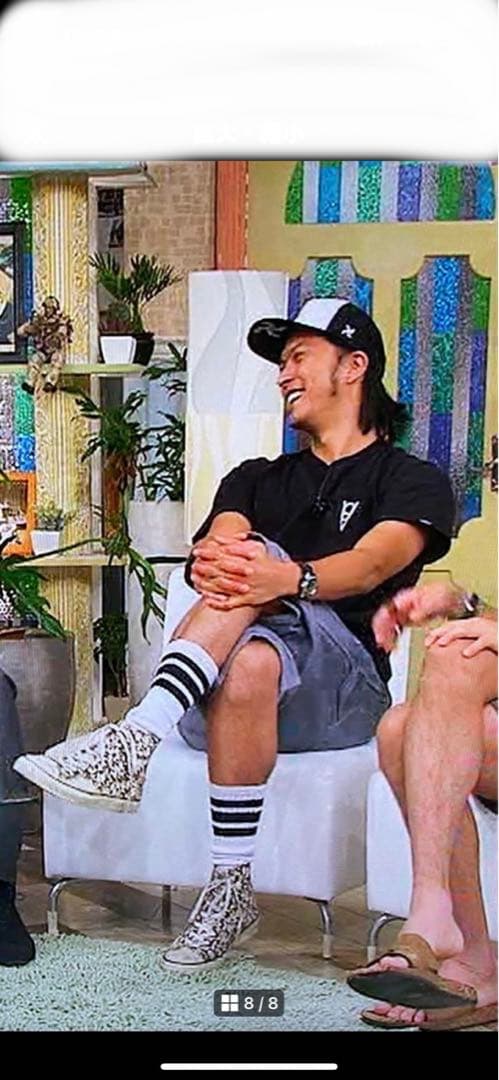 チャレンジャー