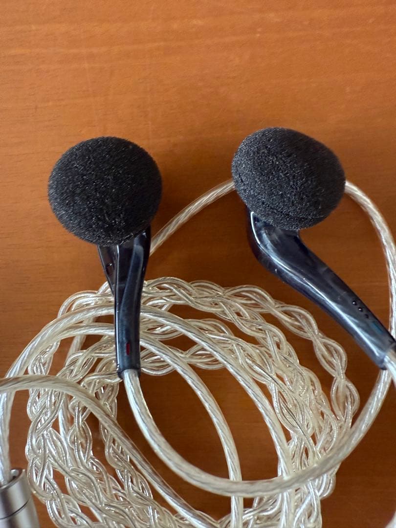 FiiO EM5 有線イヤフォン