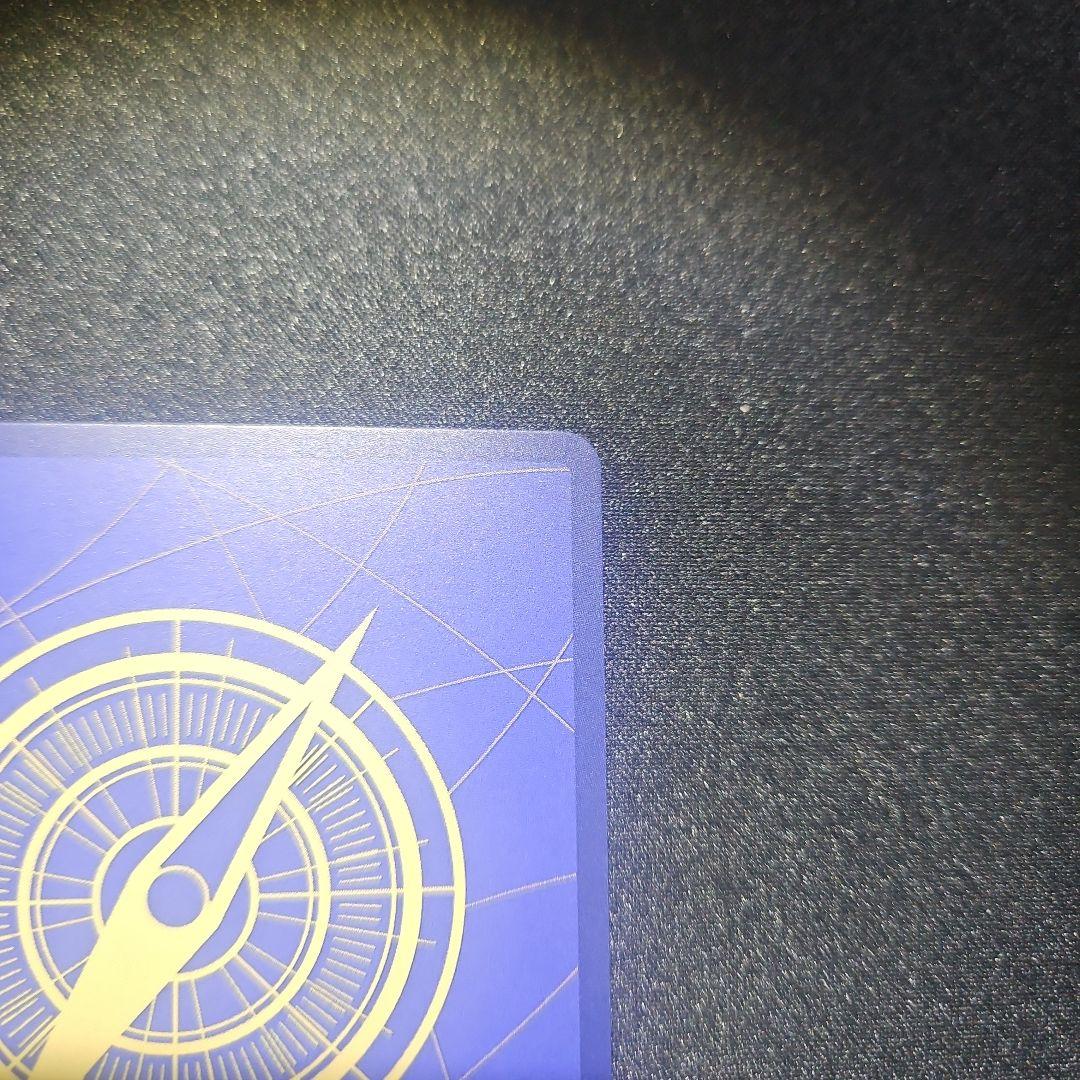 モンキー・D・ルフィ コミパラ ギア4 神速の拳 OP11-118