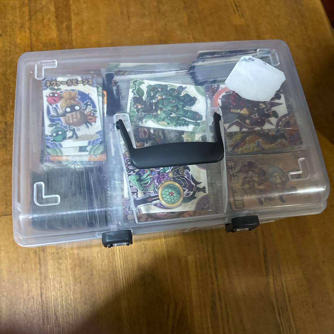 神羅万象チョコ　大量まとめ売り