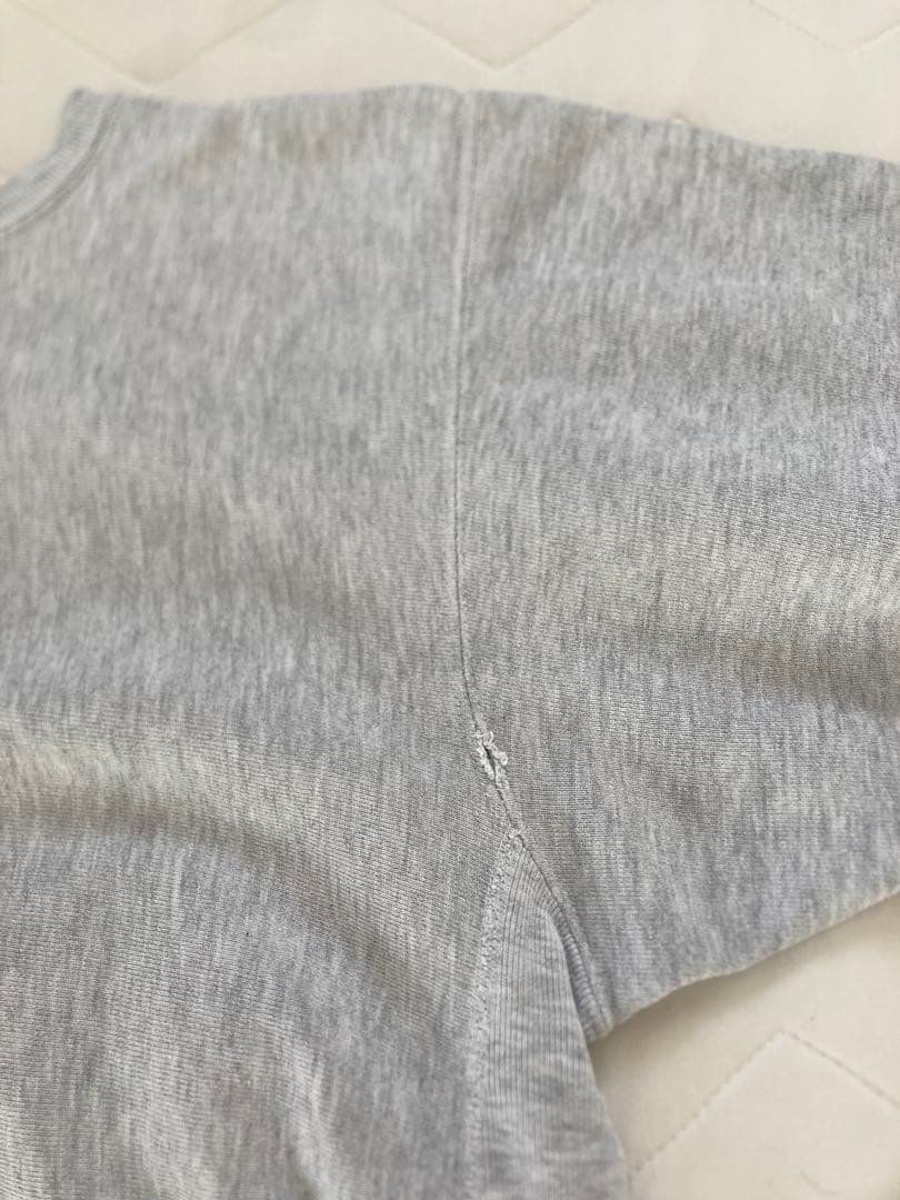 O*a様 【格安】champion reverse weave XL