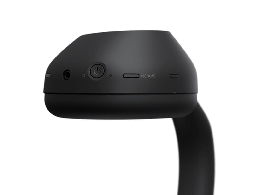 ★パリさん専用★ SONY WH-1000XM6 ブラック【超美品】