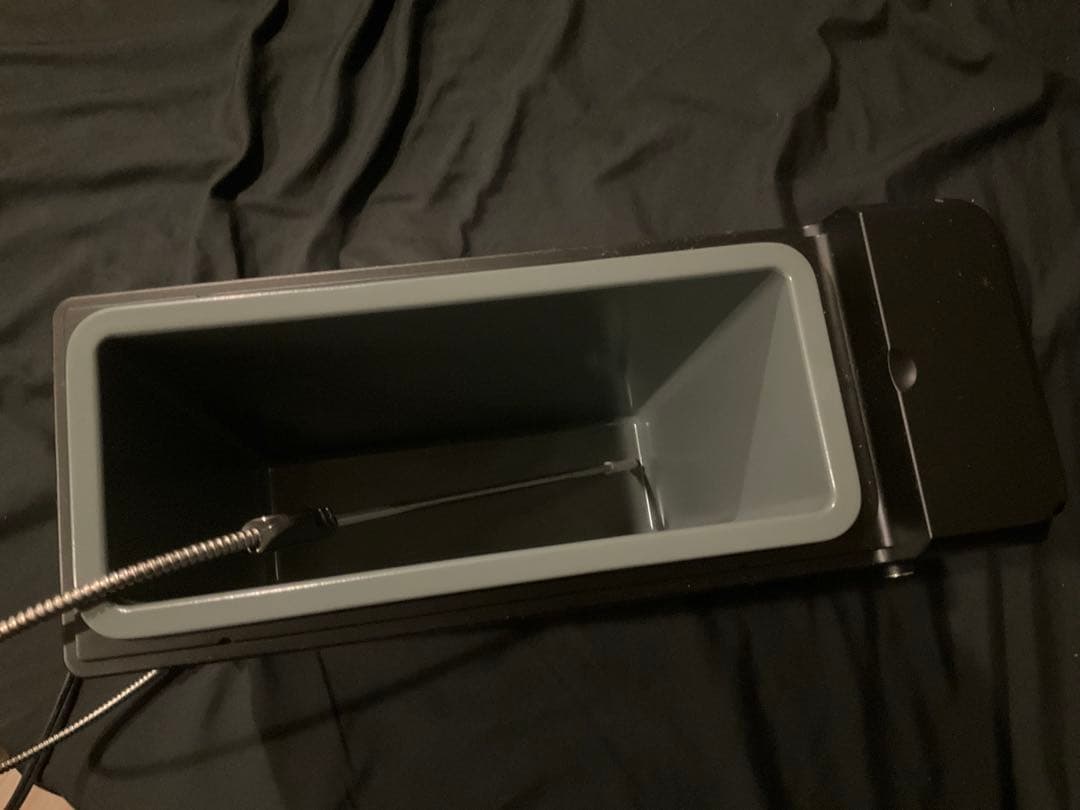 芯温スマートクッカー TESCOM 低音調理器