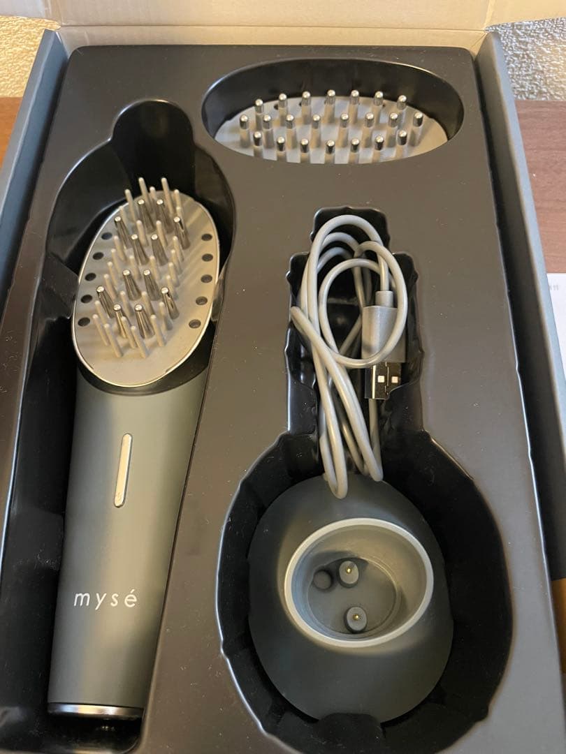 ヤーマン　mysé ミーゼスカルプリフトアクティブプラス