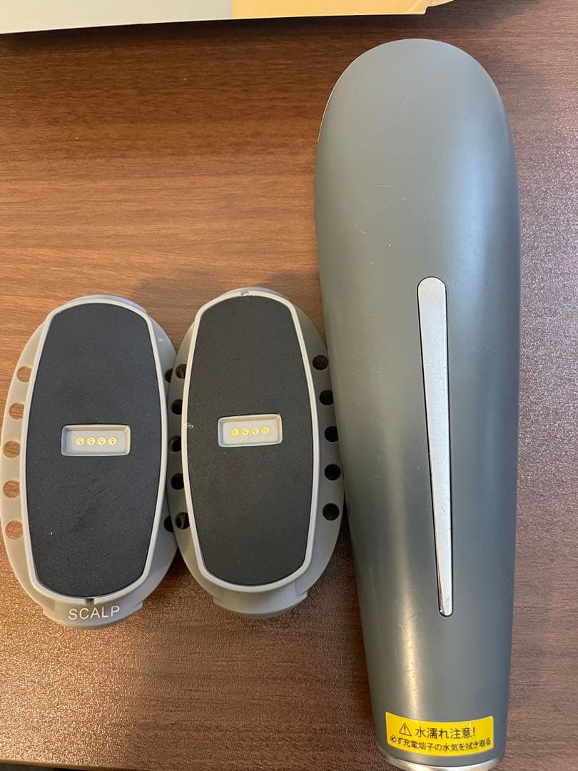 ヤーマン　mysé ミーゼスカルプリフトアクティブプラス