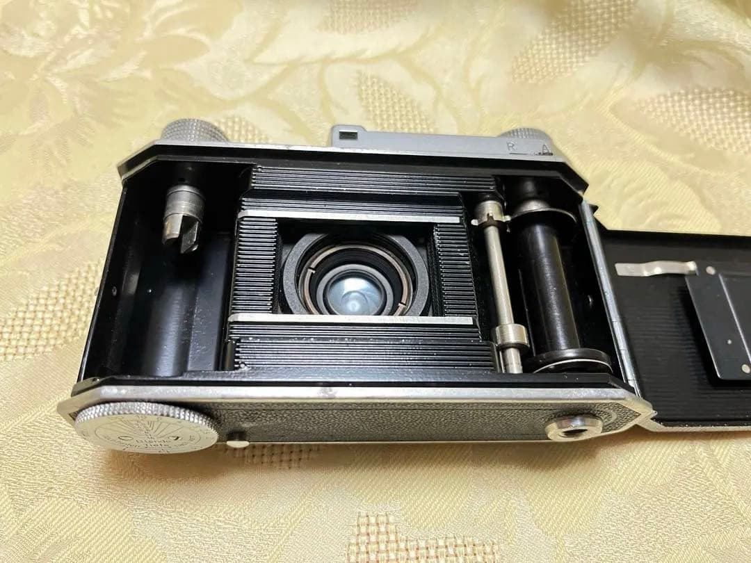 m*o様 KODAK　RETINA 35MM　フィルム　コンパクトカメラ