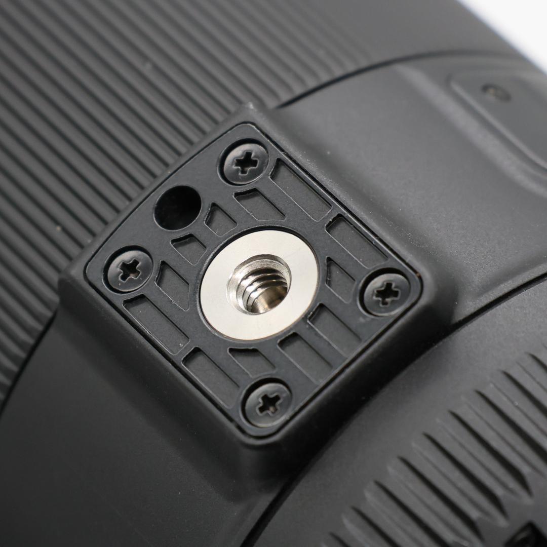 超望遠＆単焦点 Canon RF800mm F11 IS STM