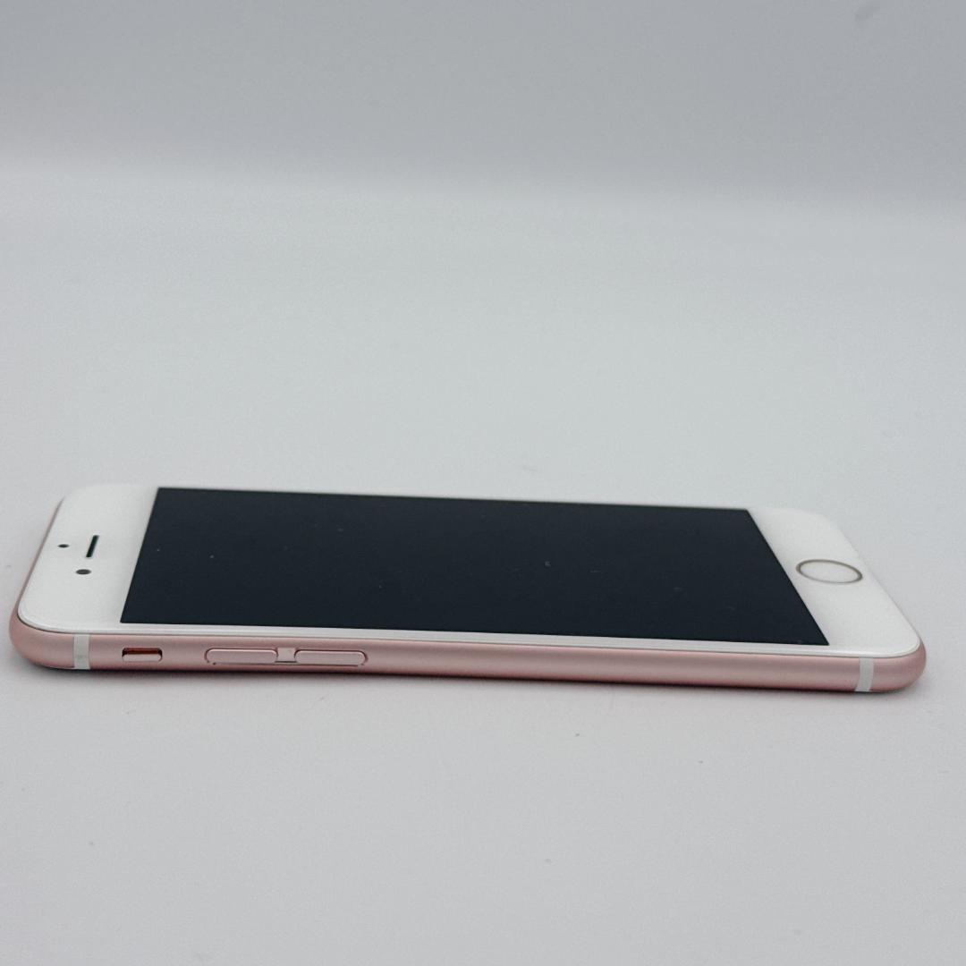 【美品】iPhone6s 64GB NKQR2J/A ローズゴールド
