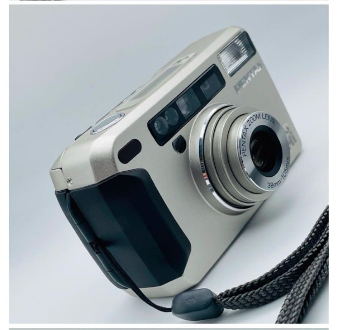 新品 PENTAX ESPIO105Mi