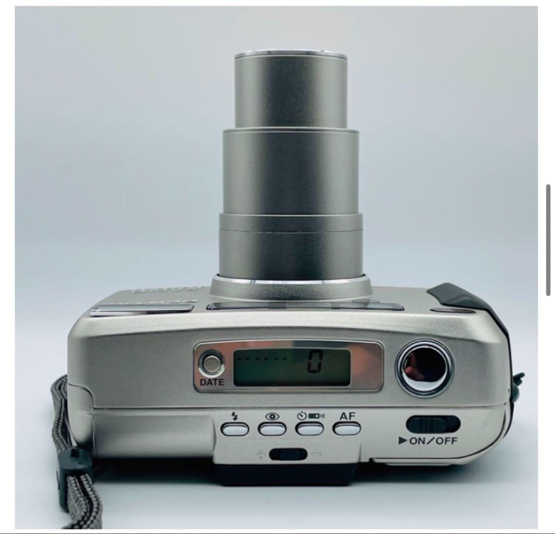 新品 PENTAX ESPIO105Mi