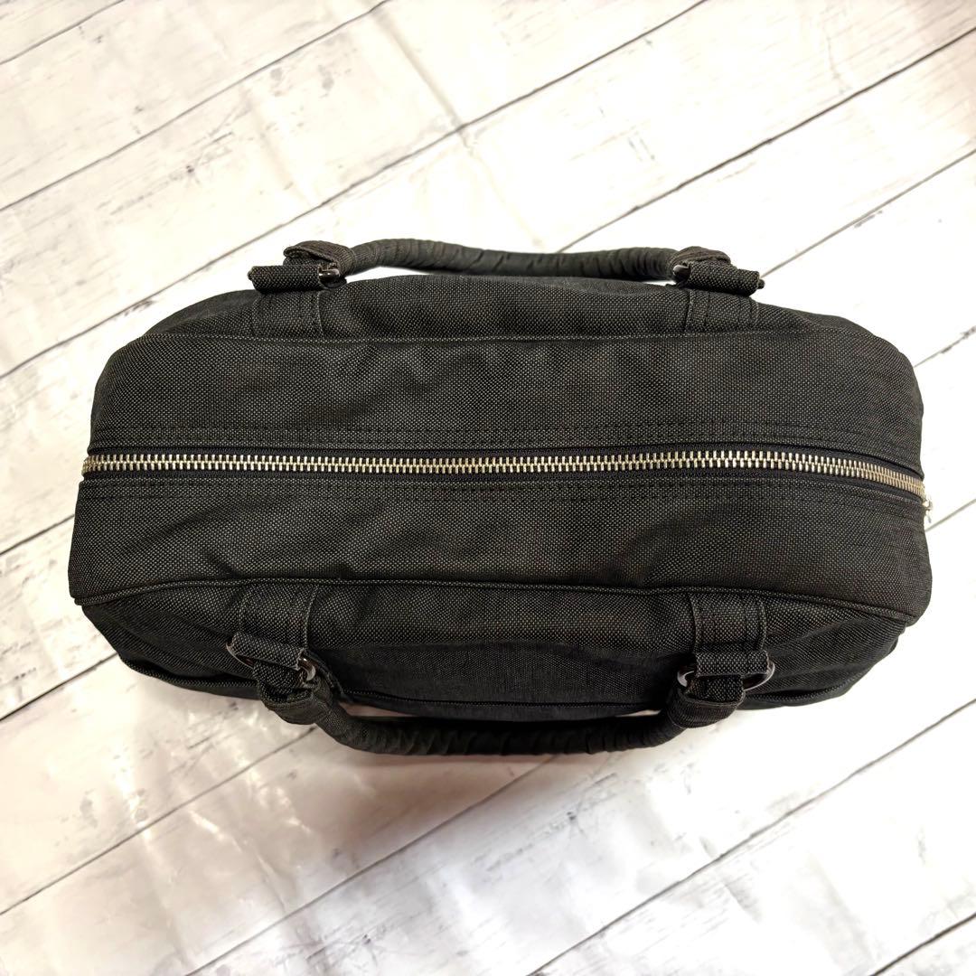 廃盤　porter ポータースモーキーボストン　ブラック　黒