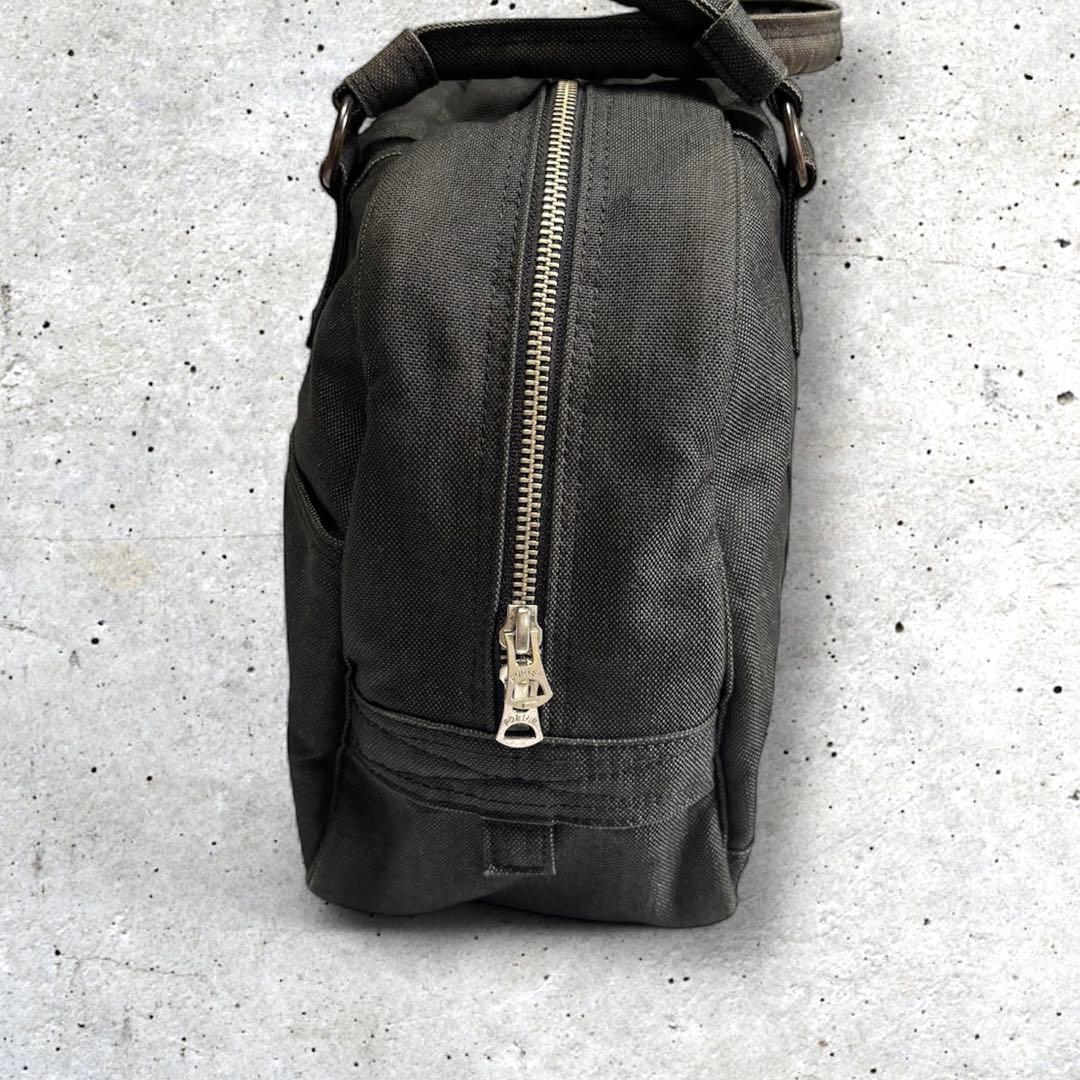 廃盤　porter ポータースモーキーボストン　ブラック　黒