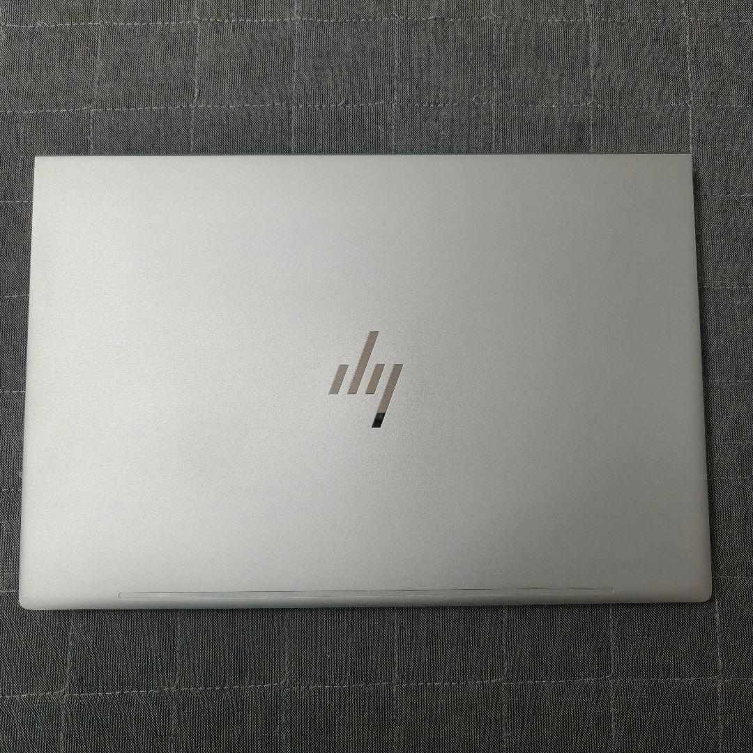 2024年5月 日本製 超美品 HP 爆速 13世代 i7 32GB 新品1TB