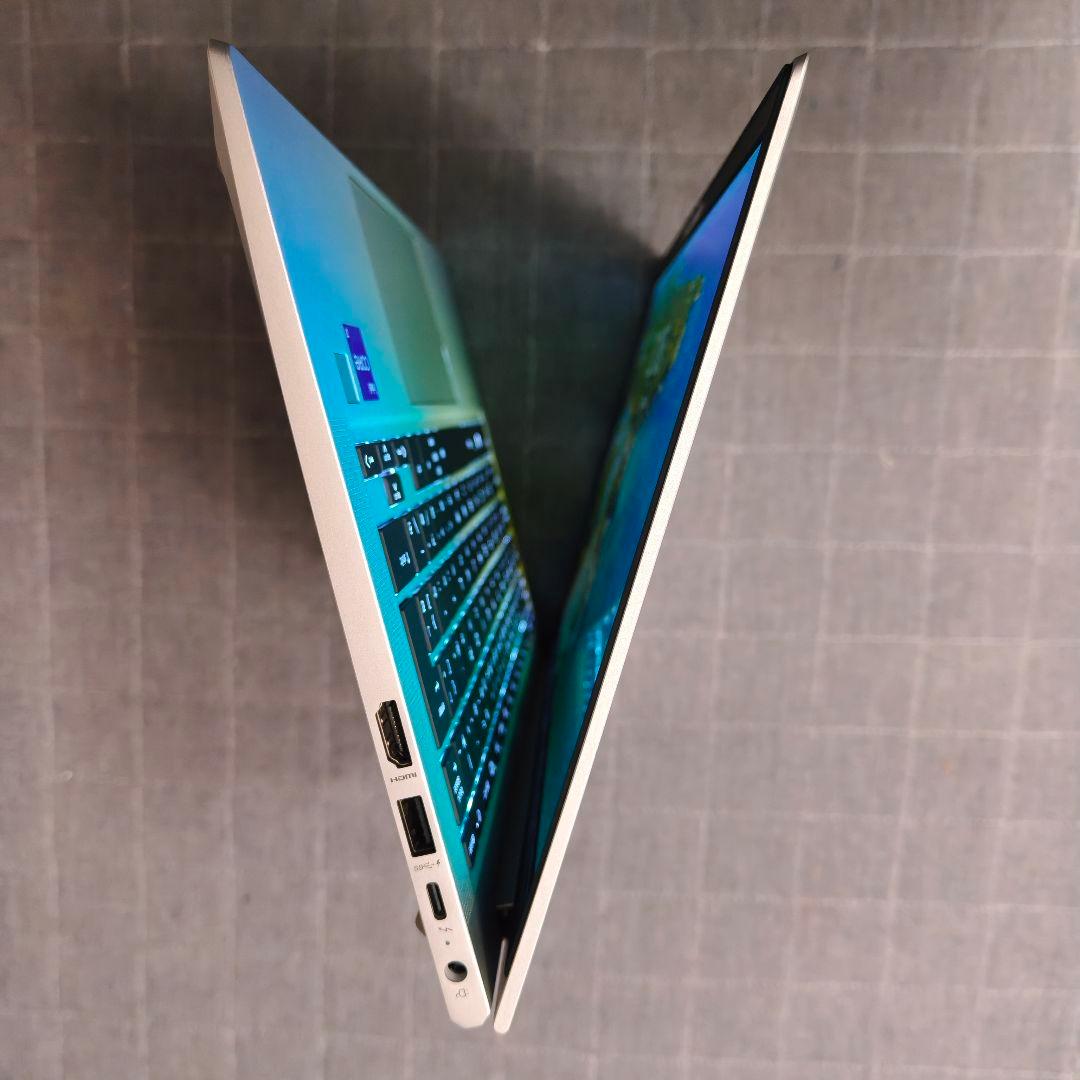 2024年5月 日本製 超美品 HP 爆速 13世代 i7 32GB 新品1TB