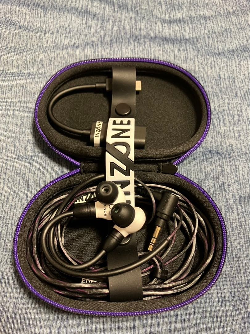 sony INZONE e9 ゲーミングイヤホン
