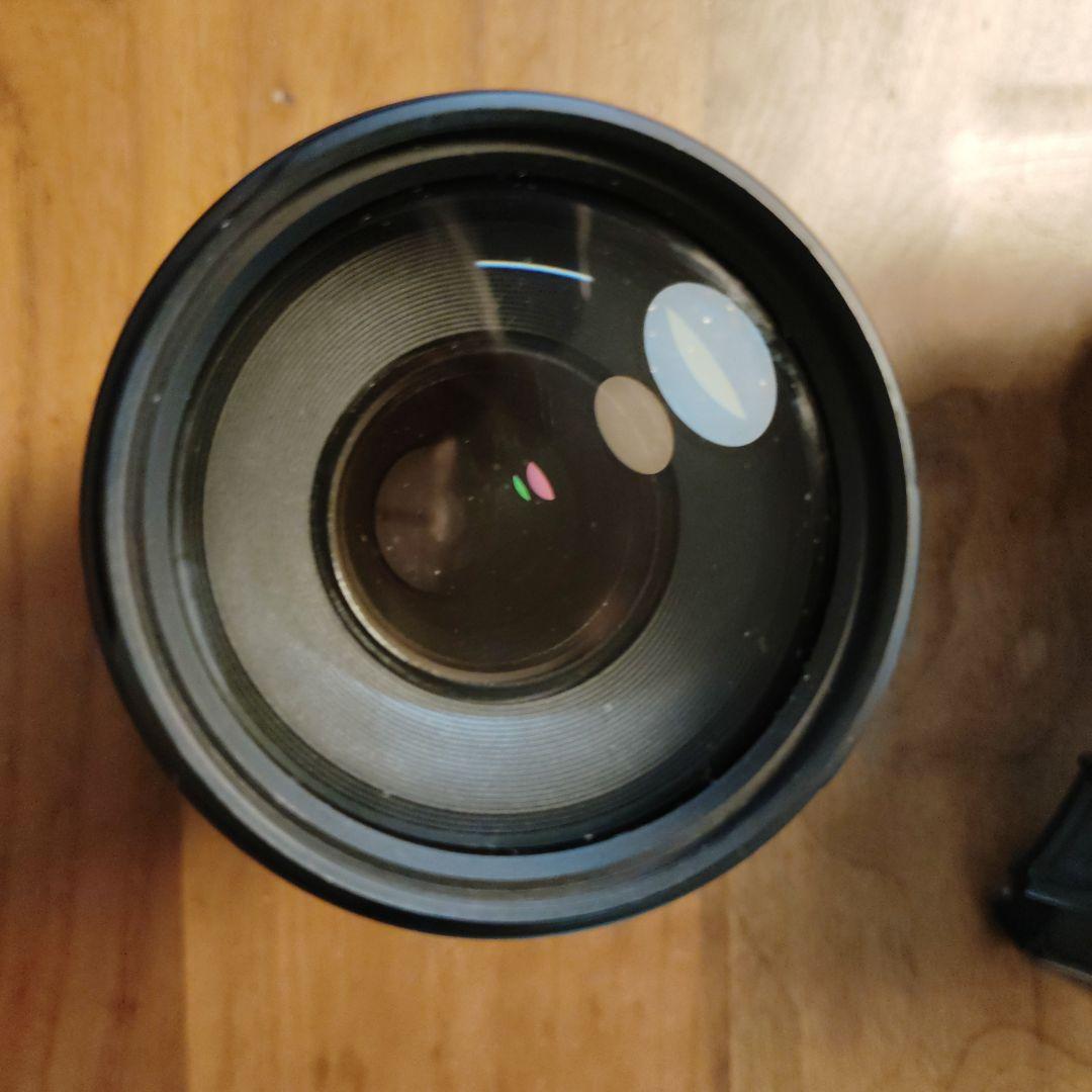 Canon EOS Kiss Digital N デジタル一点物お買い得最終