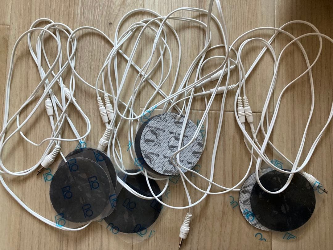 リアライズ EMS美容機器