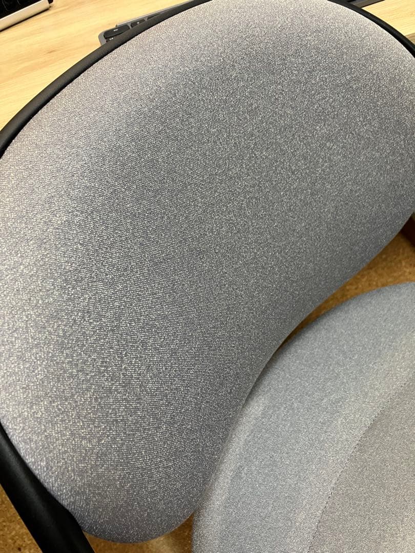 オカムラ パラベル オフィスチェア Okamura