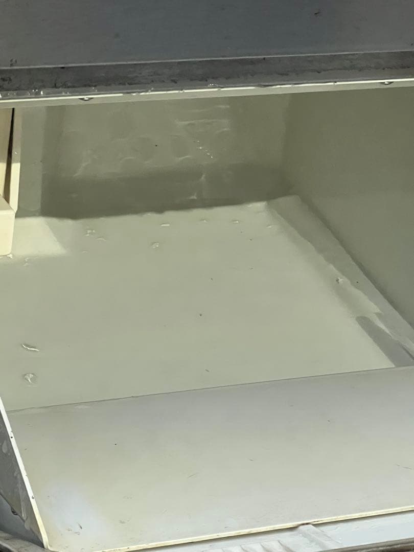 ダイワ　業務用製氷機　DRI-25LMV 　ホシザキ