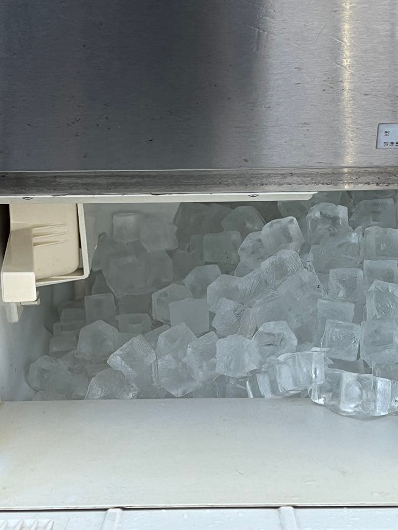 ダイワ　業務用製氷機　DRI-25LMV 　ホシザキ