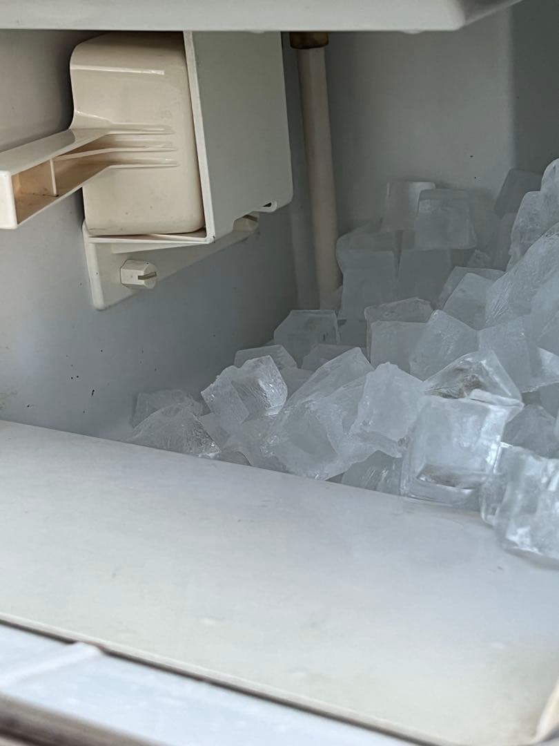 ダイワ　業務用製氷機　DRI-25LMV 　ホシザキ