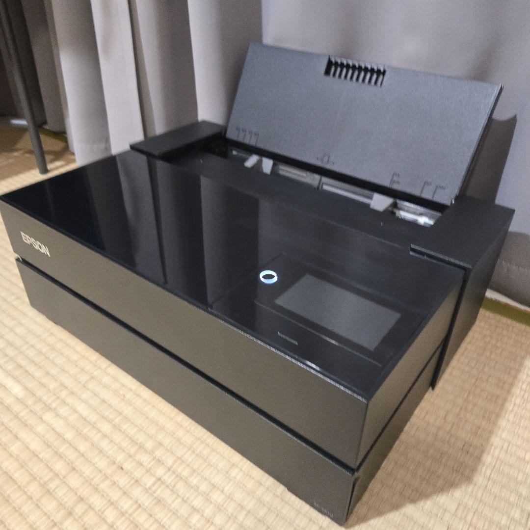 【A3ノビ幅ロール紙対応】 EPSON プロセレクション SC-PX1V