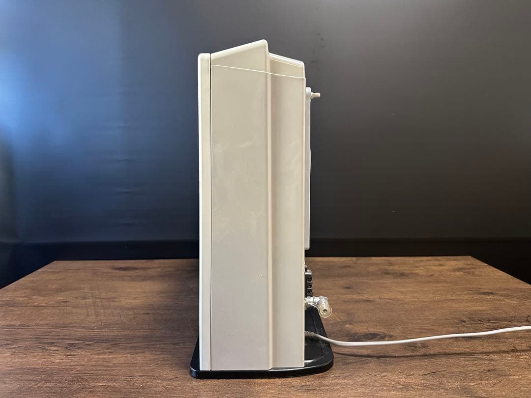 リンナイ ガスファンヒーター SRC-365E 20年製 都市ガス用