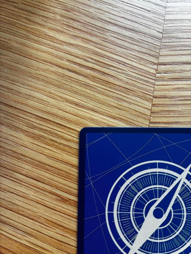 【美品】モンキー・D・ルフィ：尾田栄一郎サイン SR パラレル ST01-012