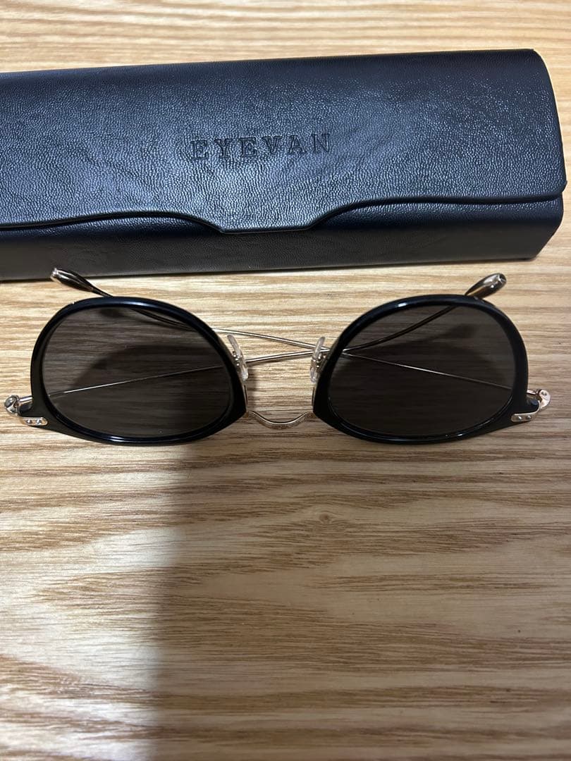 (大特価)EYEVAN BERET 売り切りたいので