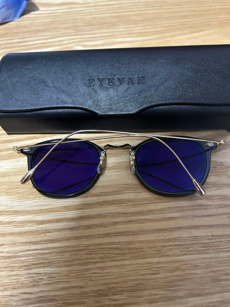 (大特価)EYEVAN BERET 売り切りたいので