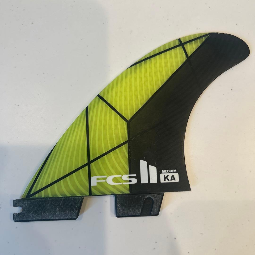 FCS2コロヘMサイズ