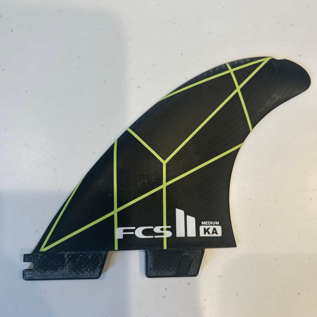 FCS2コロヘMサイズ