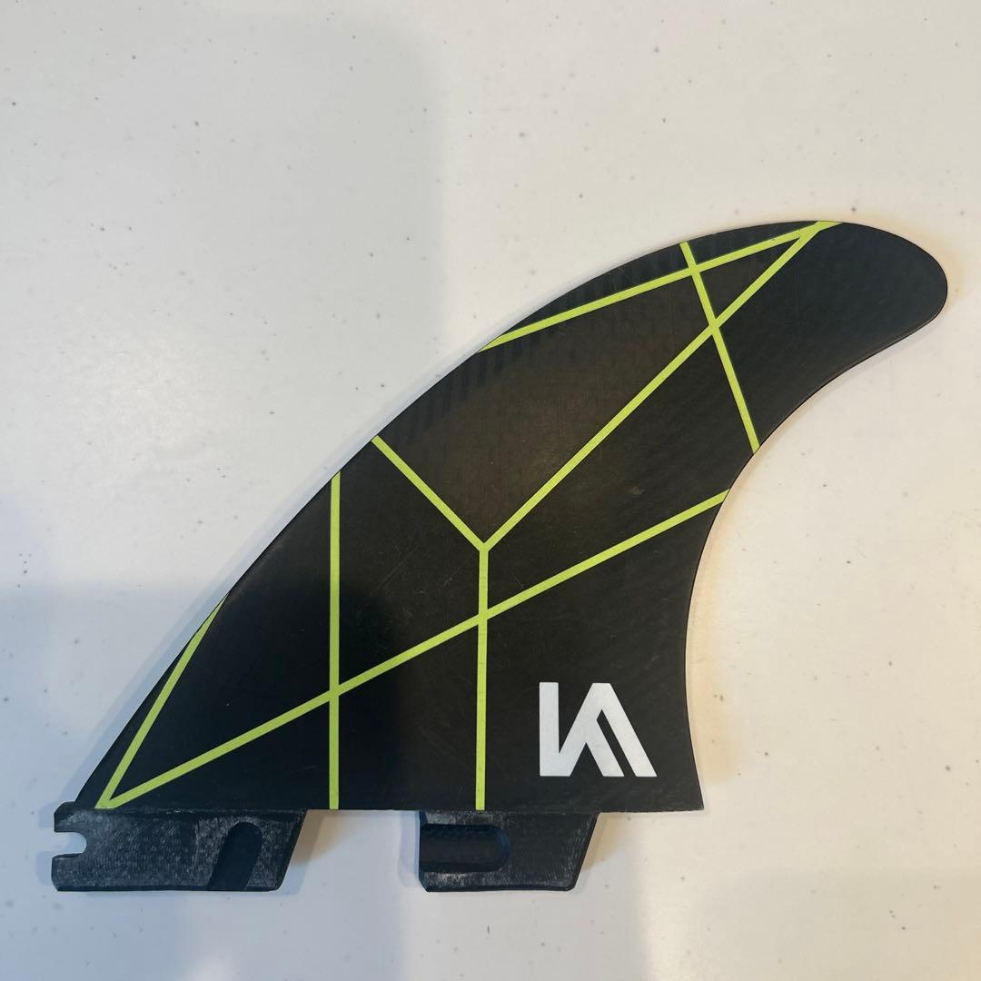 FCS2コロヘMサイズ