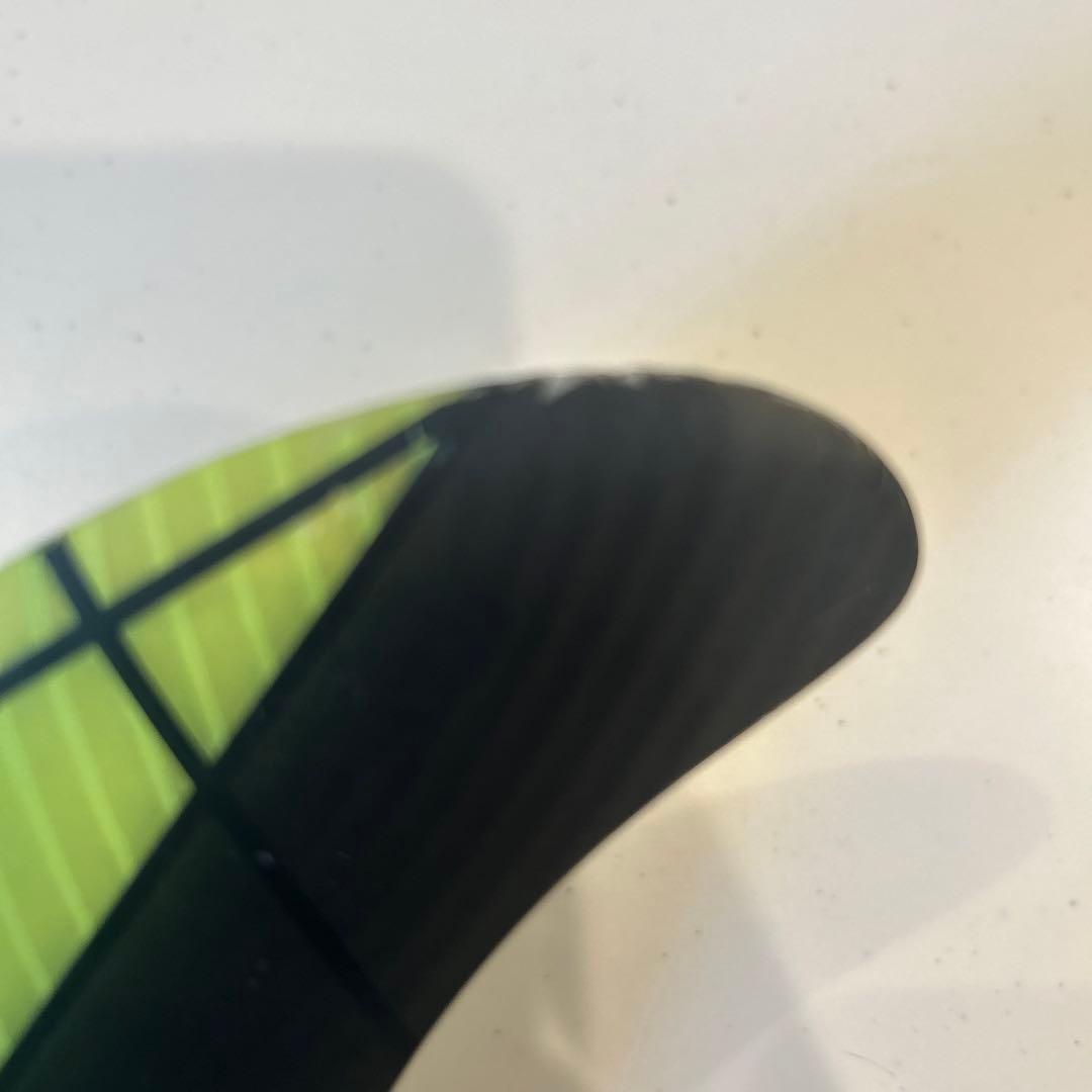 FCS2コロヘMサイズ