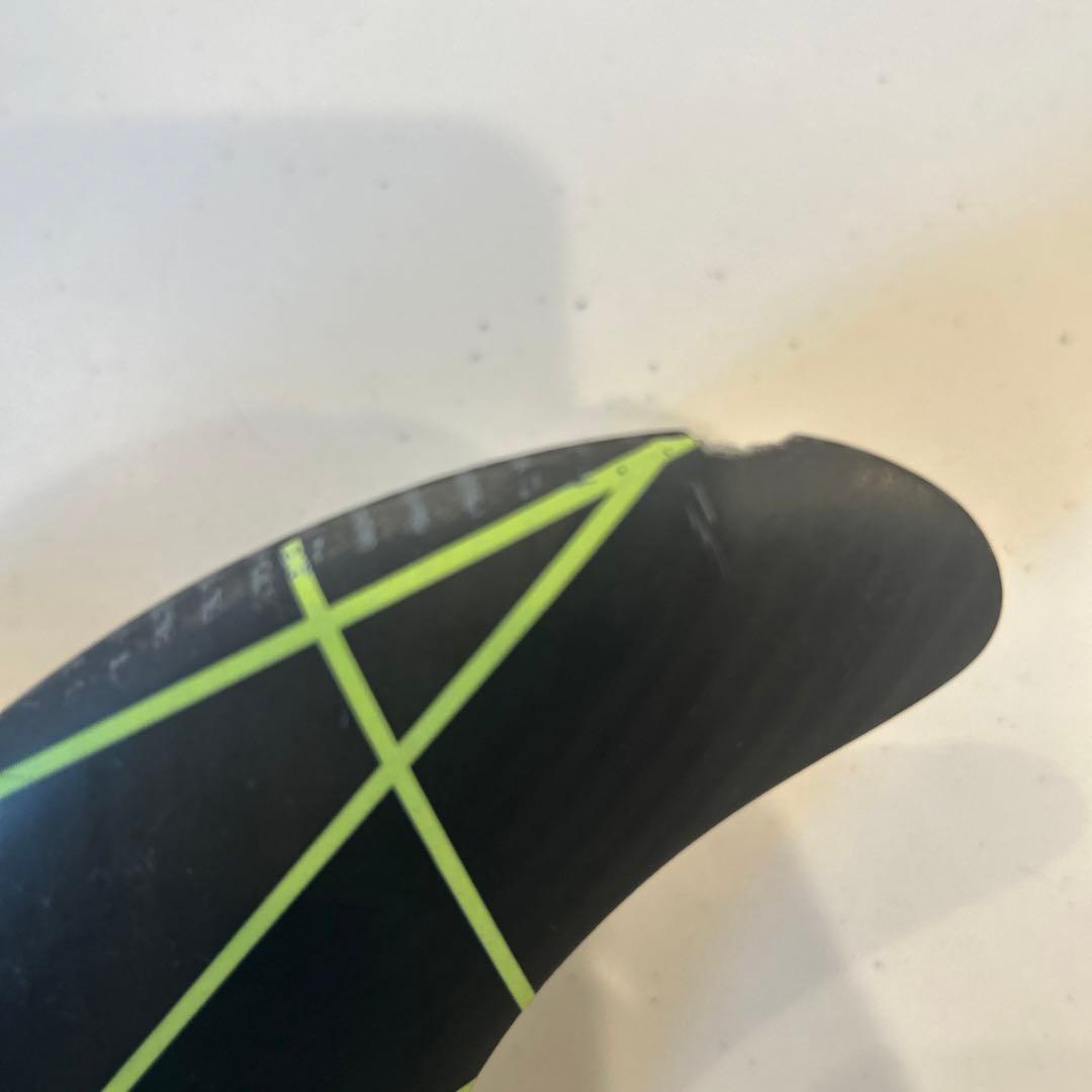 FCS2コロヘMサイズ