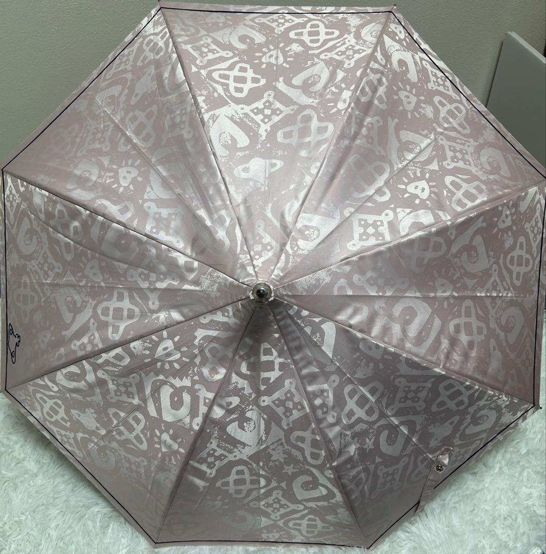 Vivienne Westwood ヴィヴィアンウエストウッド　 晴雨兼用