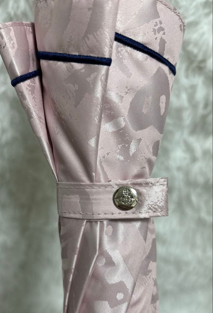 Vivienne Westwood ヴィヴィアンウエストウッド　 晴雨兼用