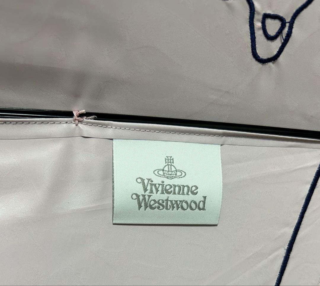 Vivienne Westwood ヴィヴィアンウエストウッド　 晴雨兼用