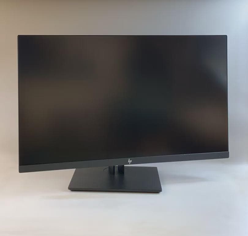 HP Z27n G2 ワイド 2K 液晶モニター 27インチ Type-C