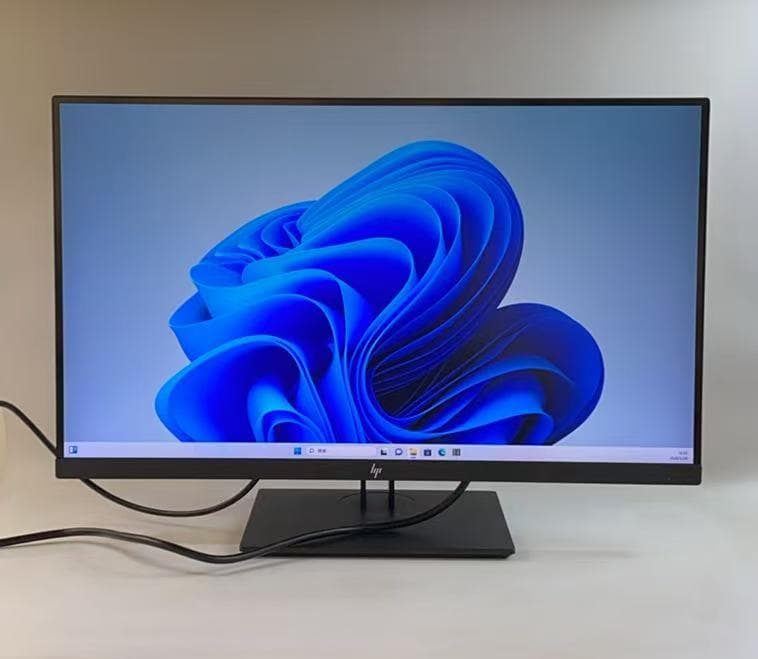 HP Z27n G2 ワイド 2K 液晶モニター 27インチ Type-C