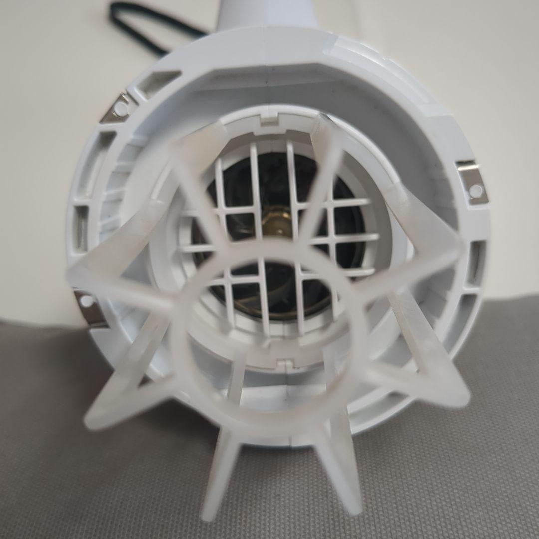 マキタ充電式コードレスクリーナー CL106FDSHW　★オプション多数付属！